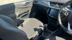 Vauxhall Corsa 1.4 ecoFLEX Energy 3dr [AC] Petrol Hatchback